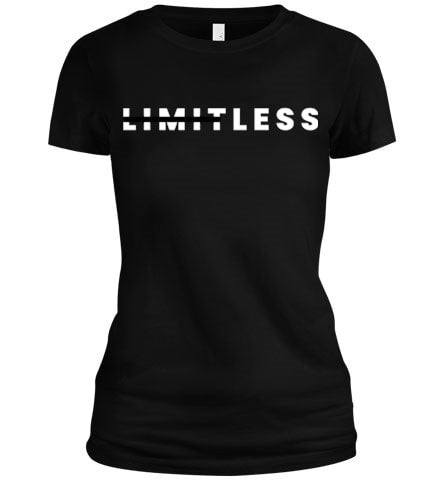 paper thin white t shirt